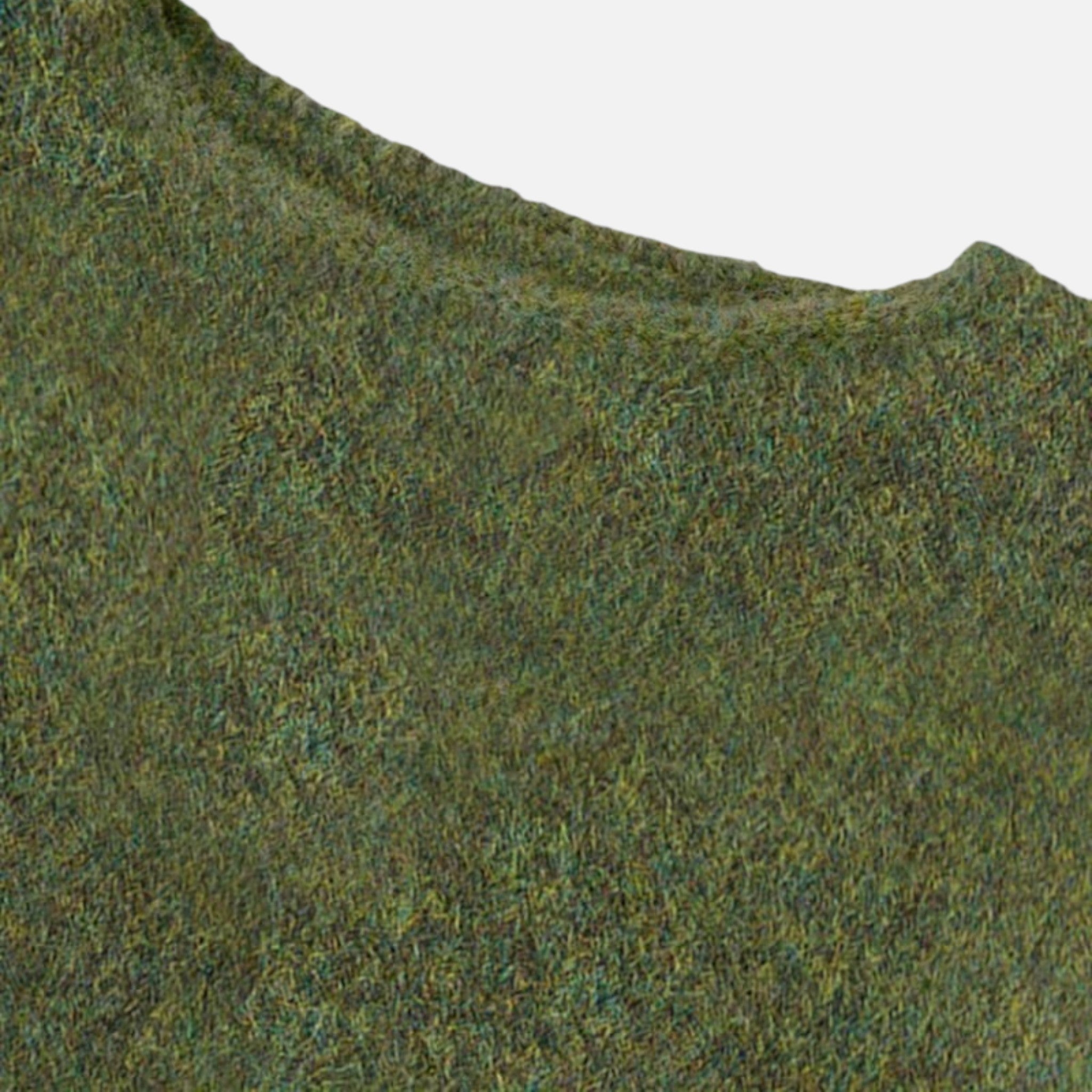 Maison Dresson | Women’s Off-Shoulder Knit Winter Sweater