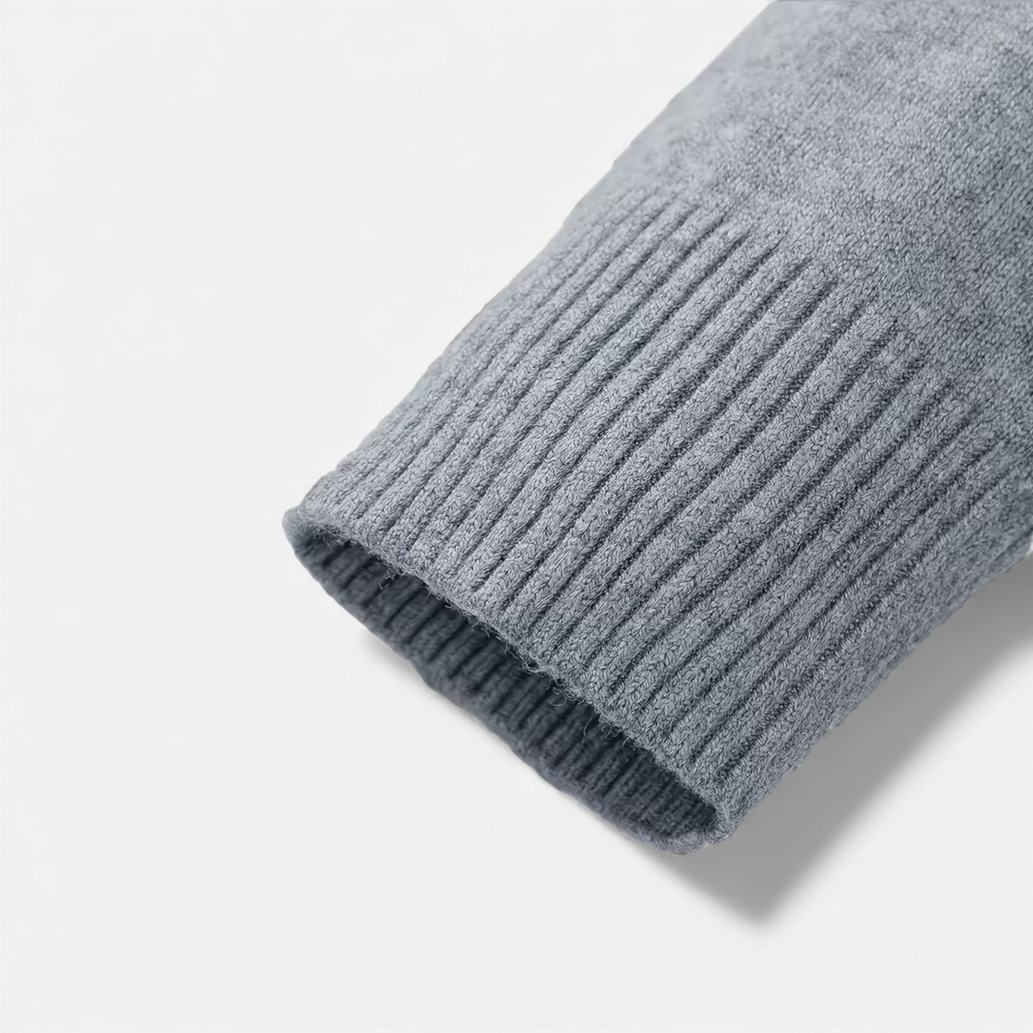 Maison Dresson | Men’s V-Neck Knit Sweater for Autumn/Winter