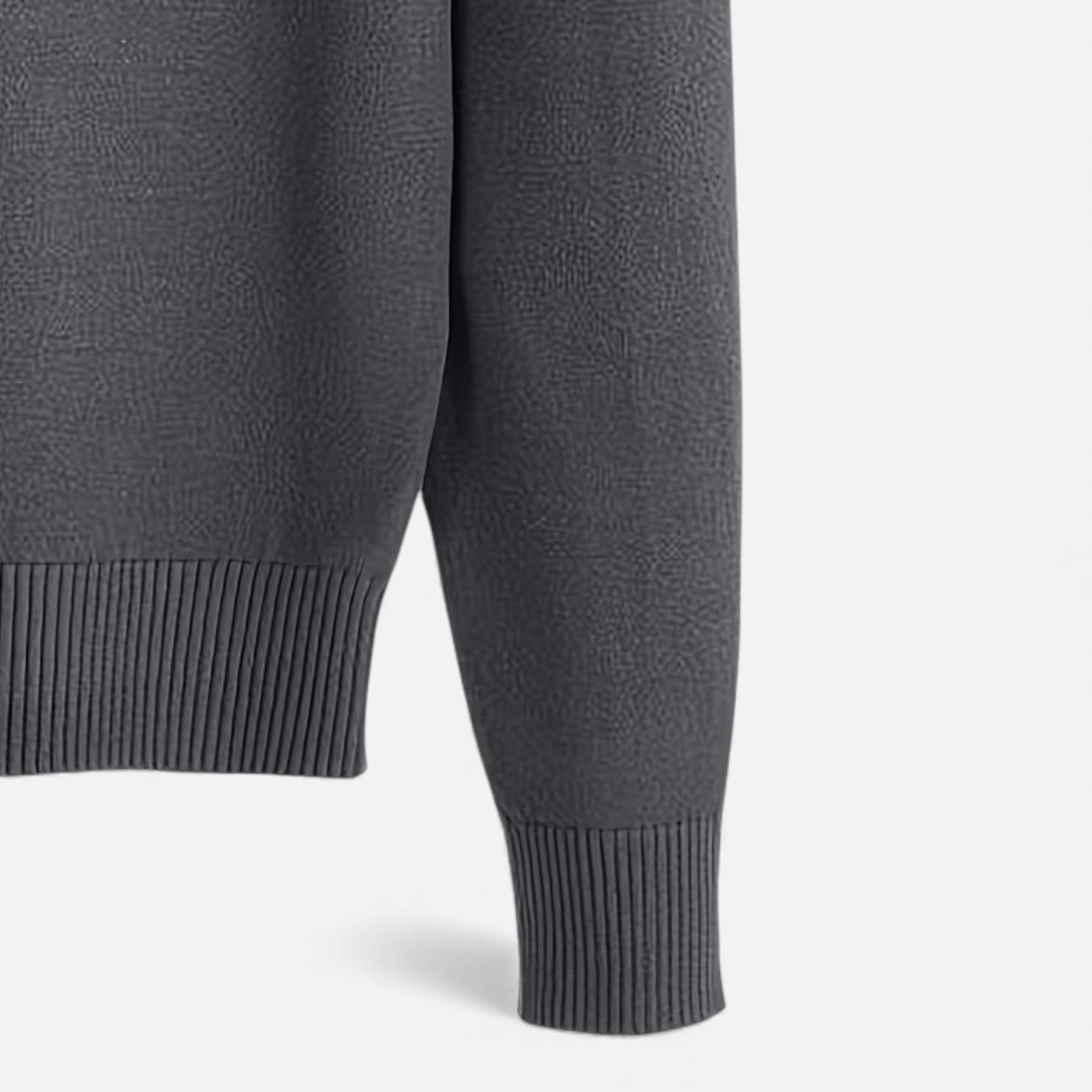 Maison Dresson | Men’s Crew Neck Knit Sweater