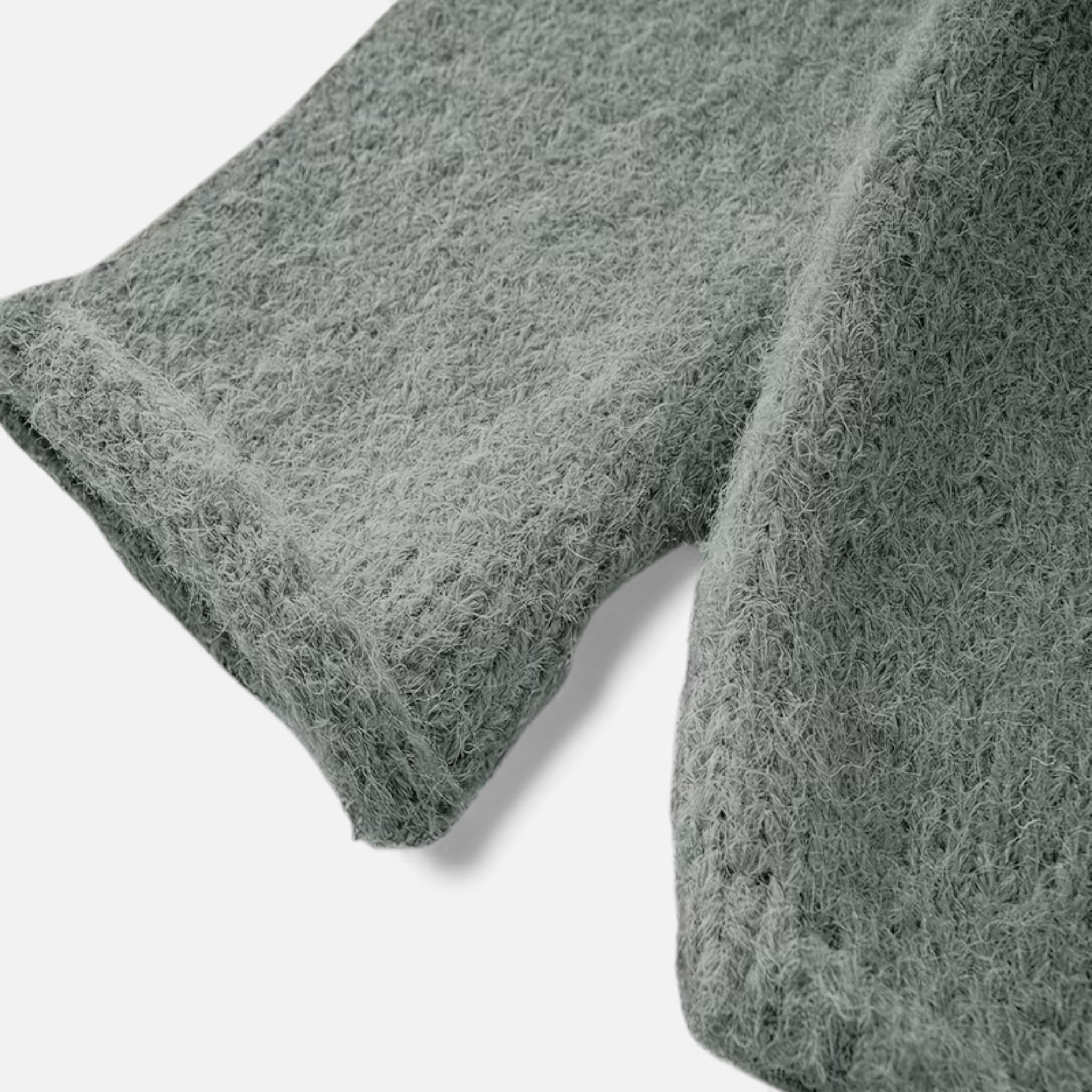 Maison Dresson | Women’s Off-Shoulder Knit Winter Sweater