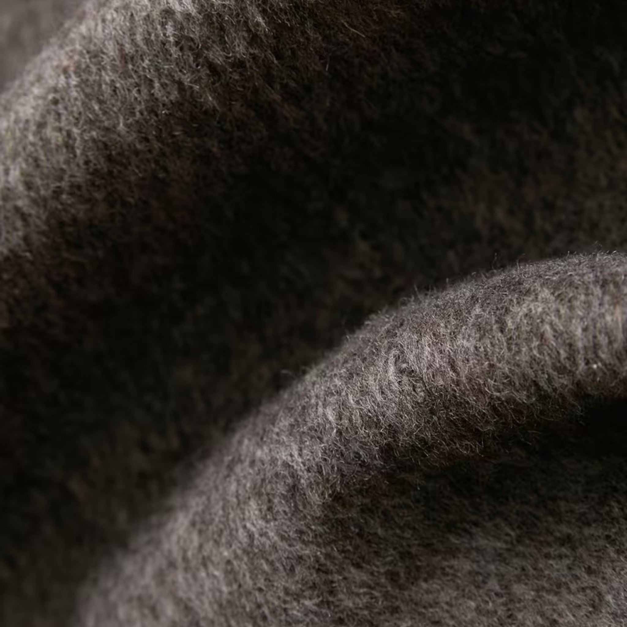 Maison Dresson | Women’s Classic Wool-Blend Winter Coat