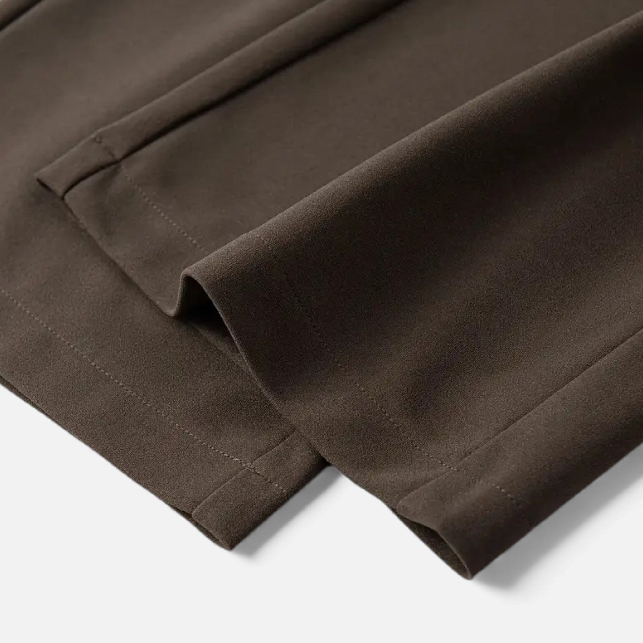 1. Maison Dresson | Women’s Wide-Leg High-Waist Trousers