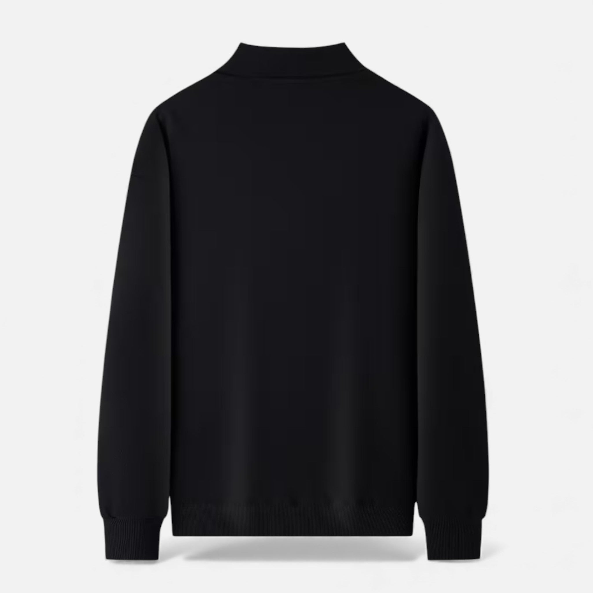 Maison Dresson | Men’s Polo Knit Sweater for Autumn/Winter