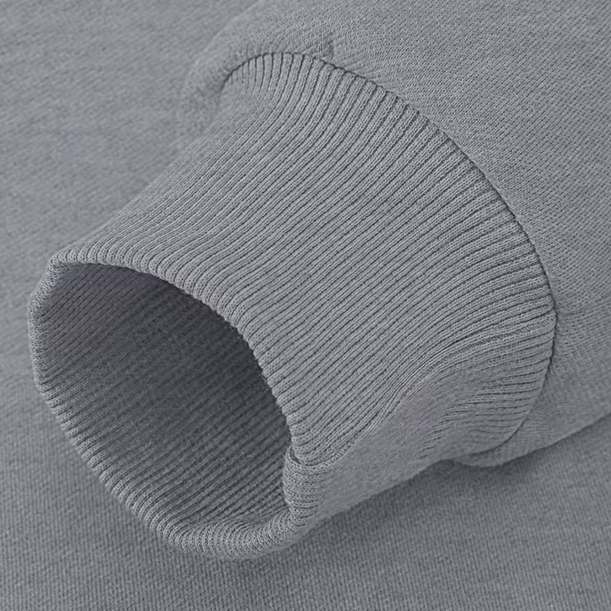 Maison Dresson | Men’s Polo Knit Sweater for Autumn/Winter