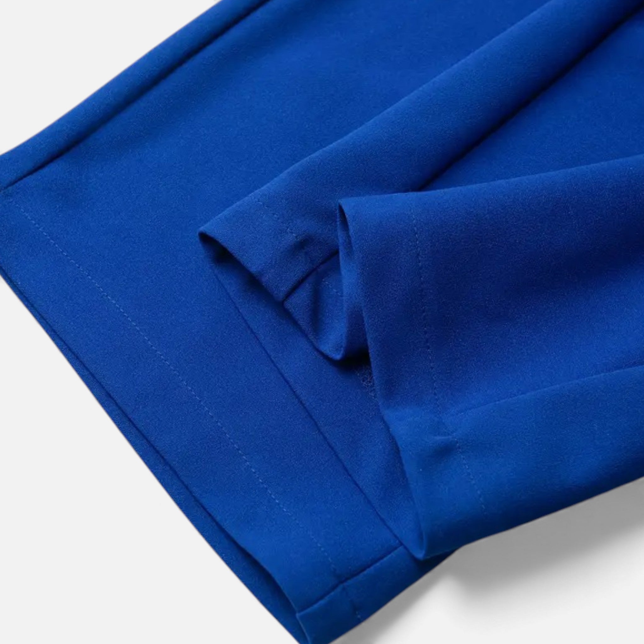 1. Maison Dresson | Women’s Wide-Leg High-Waist Trousers