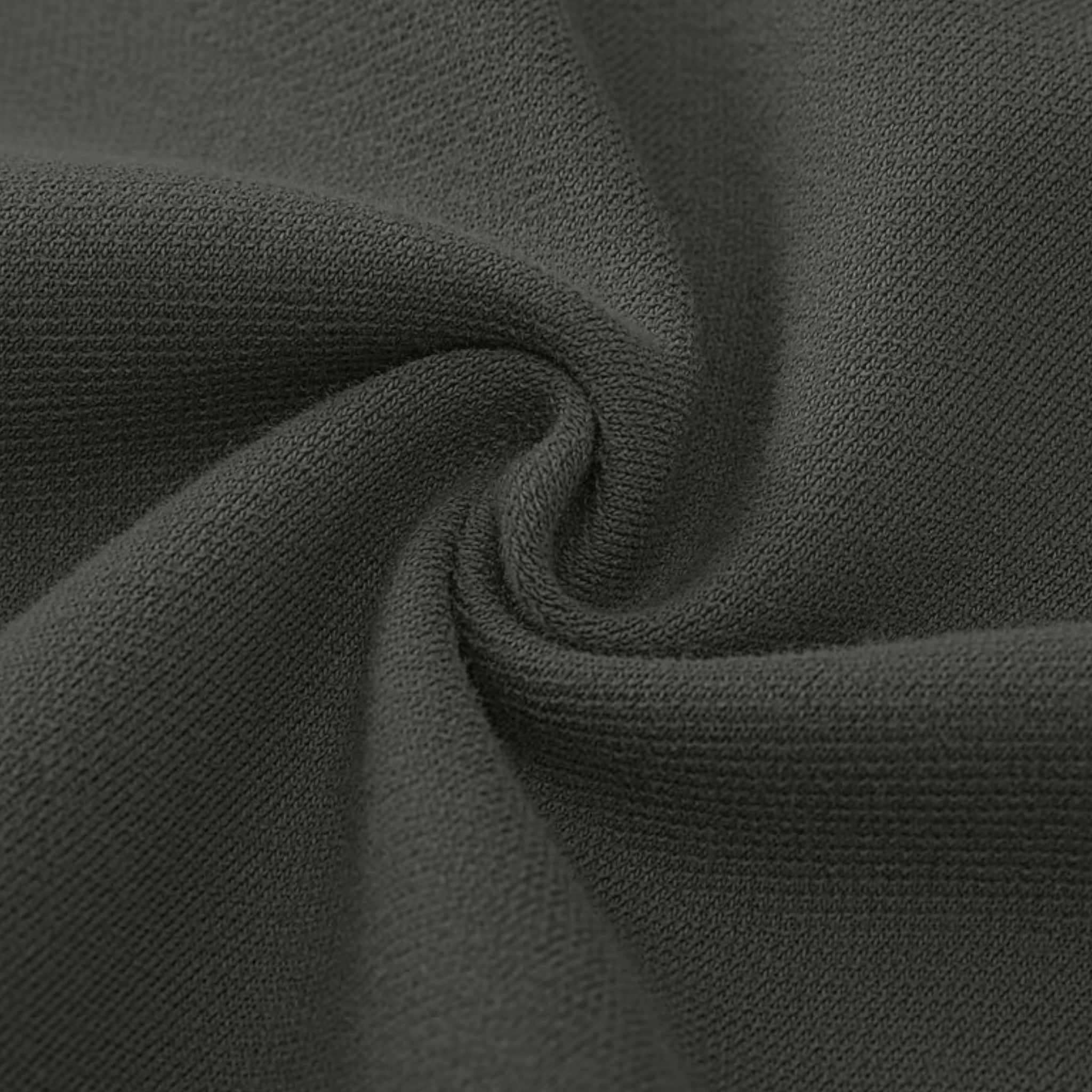 Maison Dresson | Men’s Polo Knit Sweater for Autumn/Winter