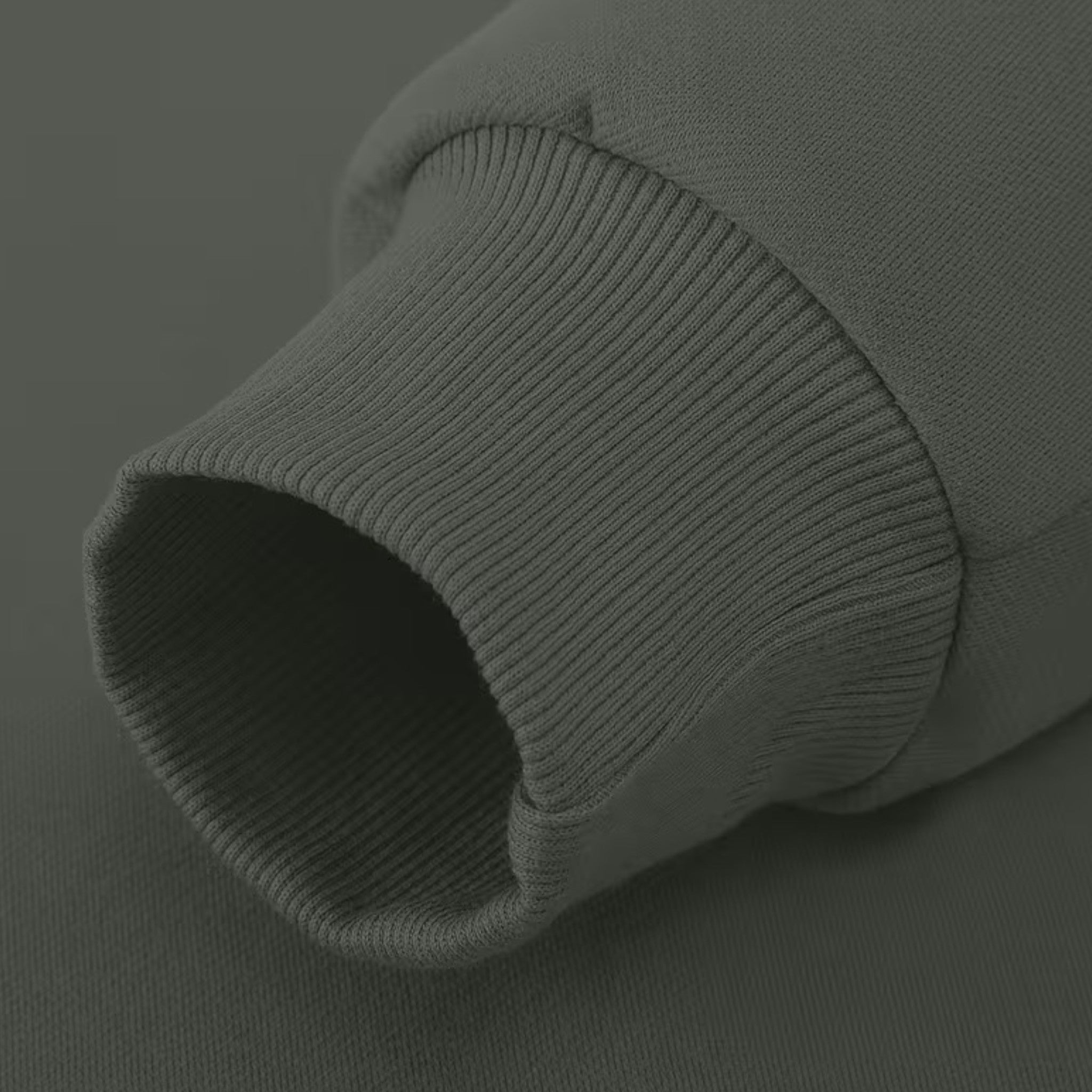 Maison Dresson | Men’s Polo Knit Sweater for Autumn/Winter