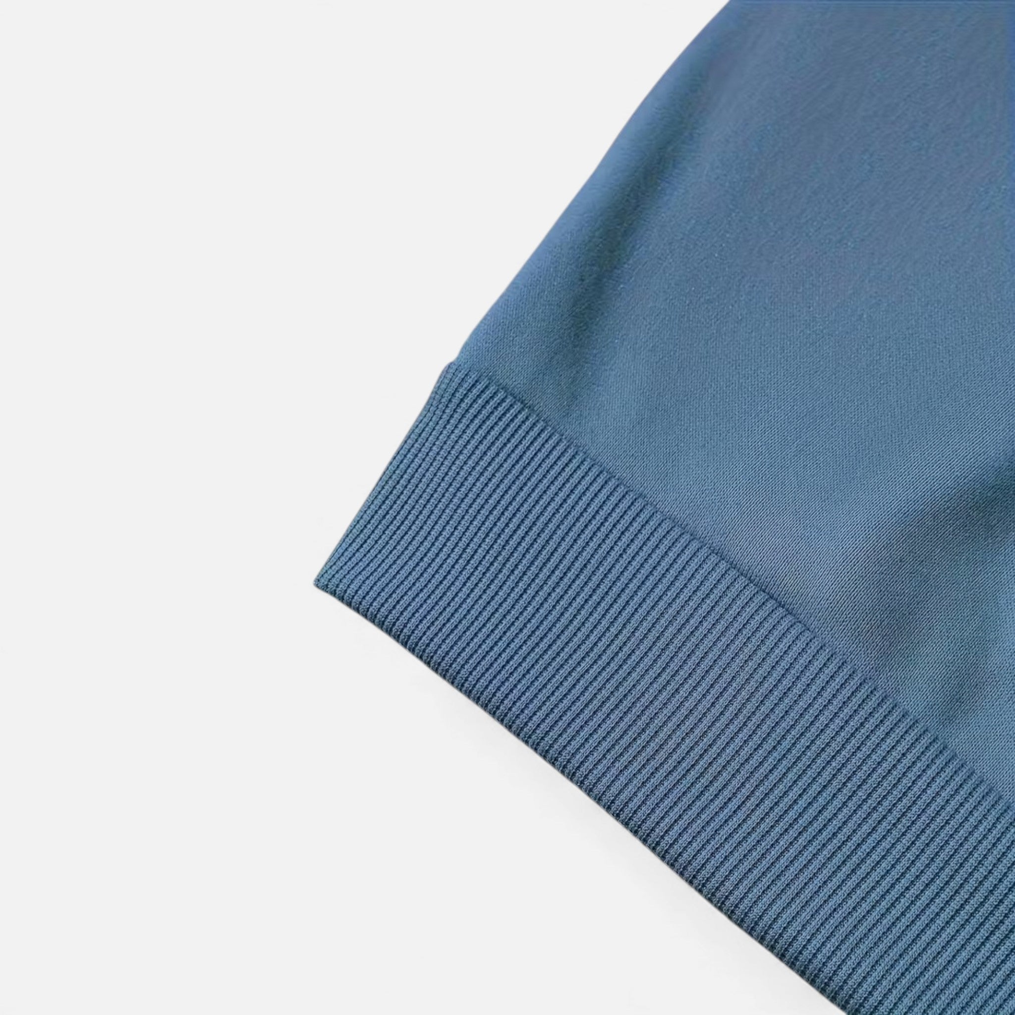 Maison Dresson | Women’s Zip-Up Knit Hoodie for Autumn/Winter