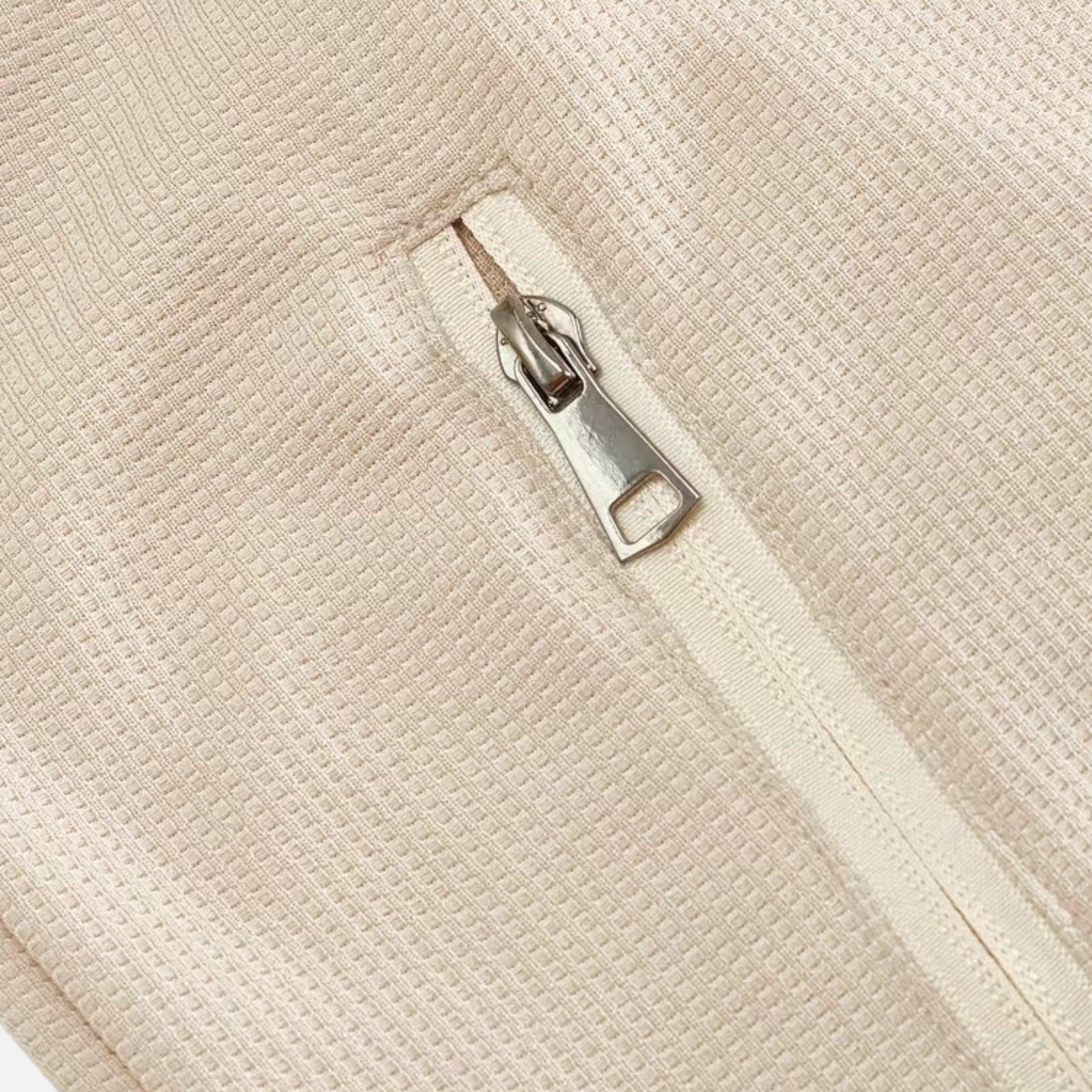 Maison Dresson | Men’s 2-Piece Waffle Knit Casual Outfit