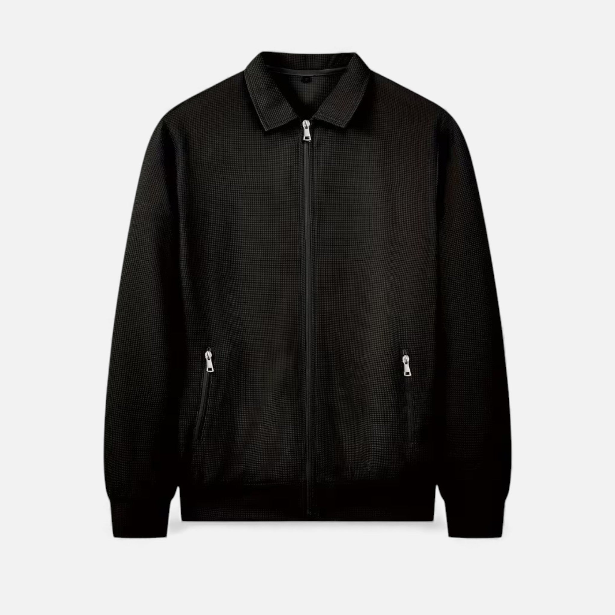 Maison Dresson | Men’s 2-Piece Waffle Knit Casual Outfit