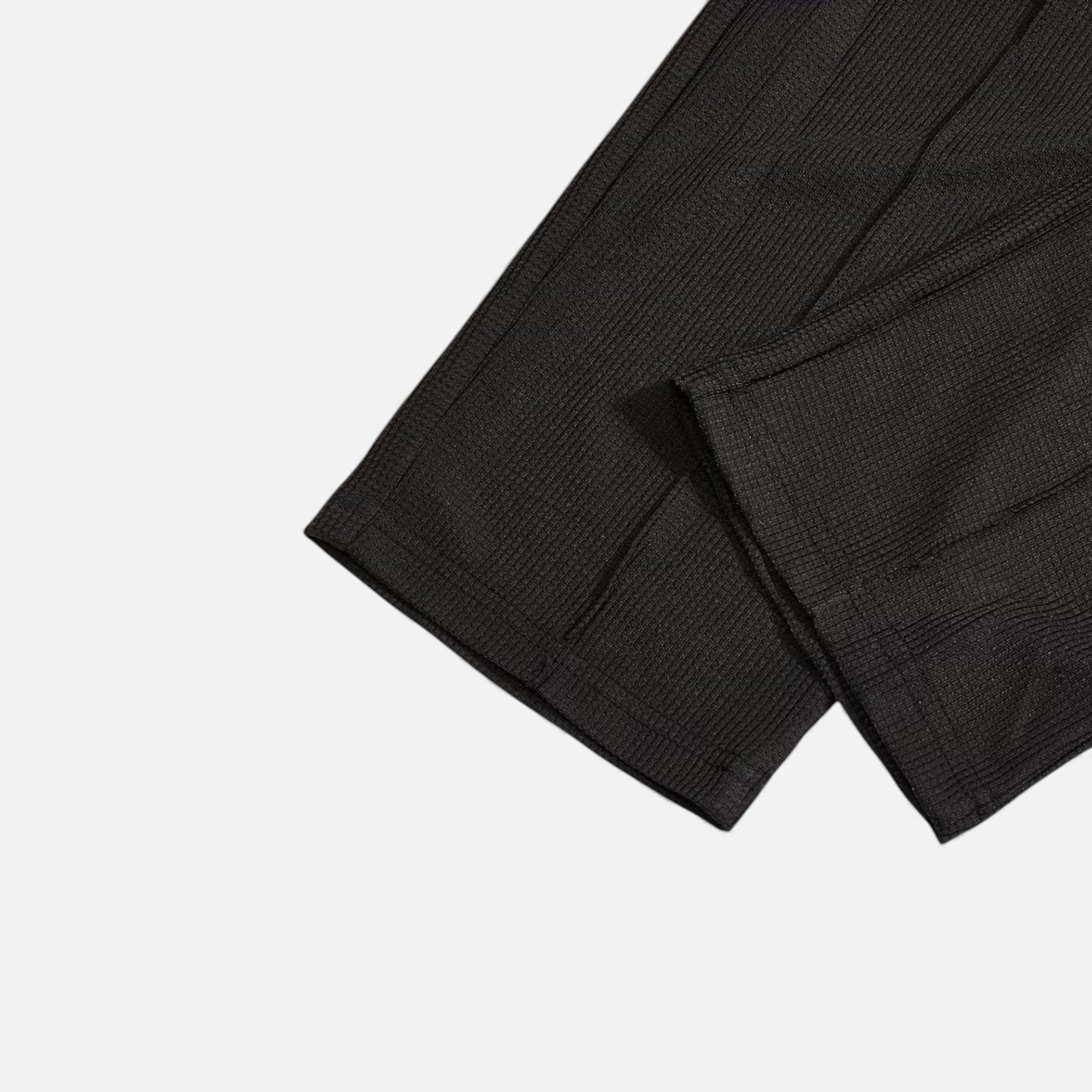 Maison Dresson | Men’s 2-Piece Waffle Knit Casual Outfit