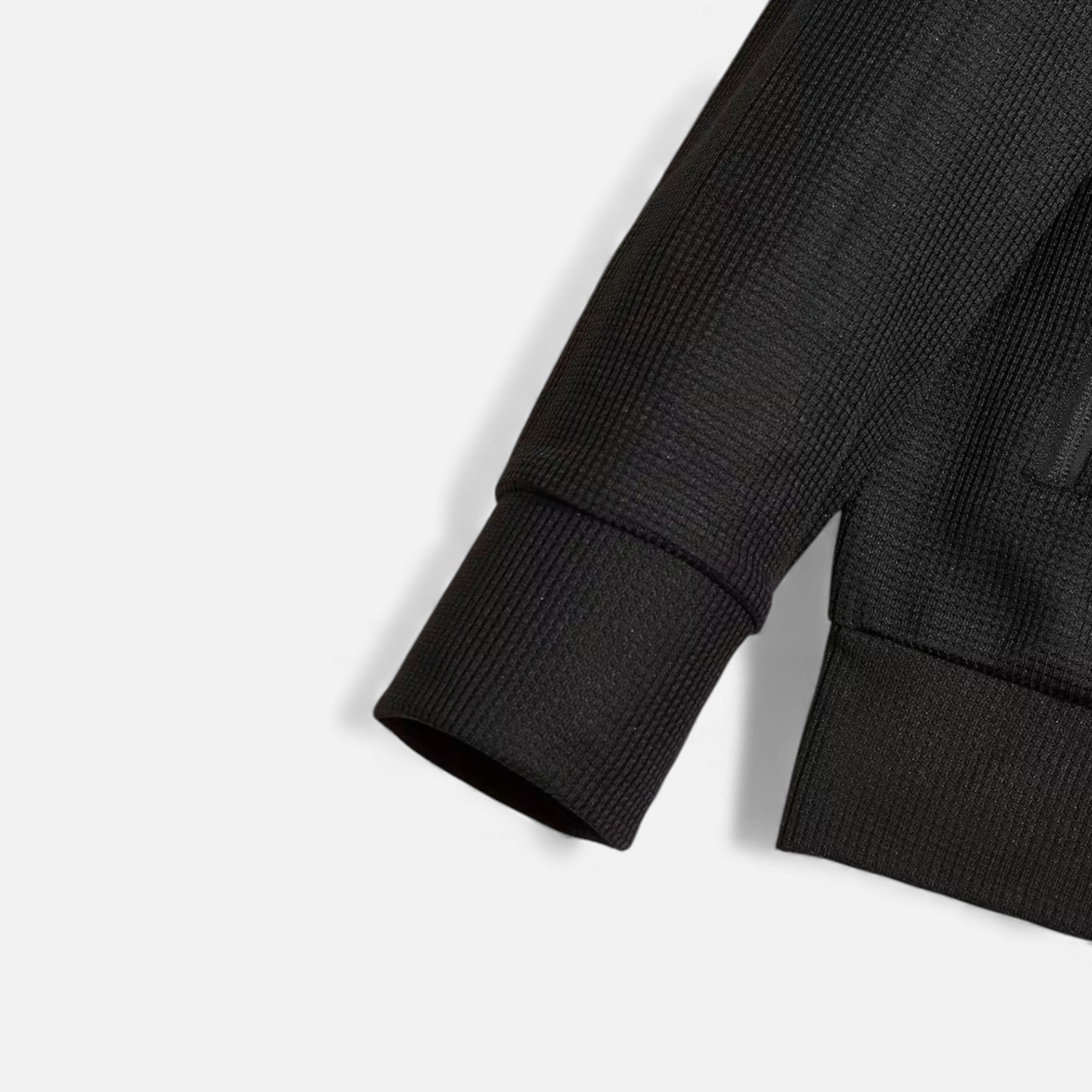 Maison Dresson | Men’s 2-Piece Waffle Knit Casual Outfit