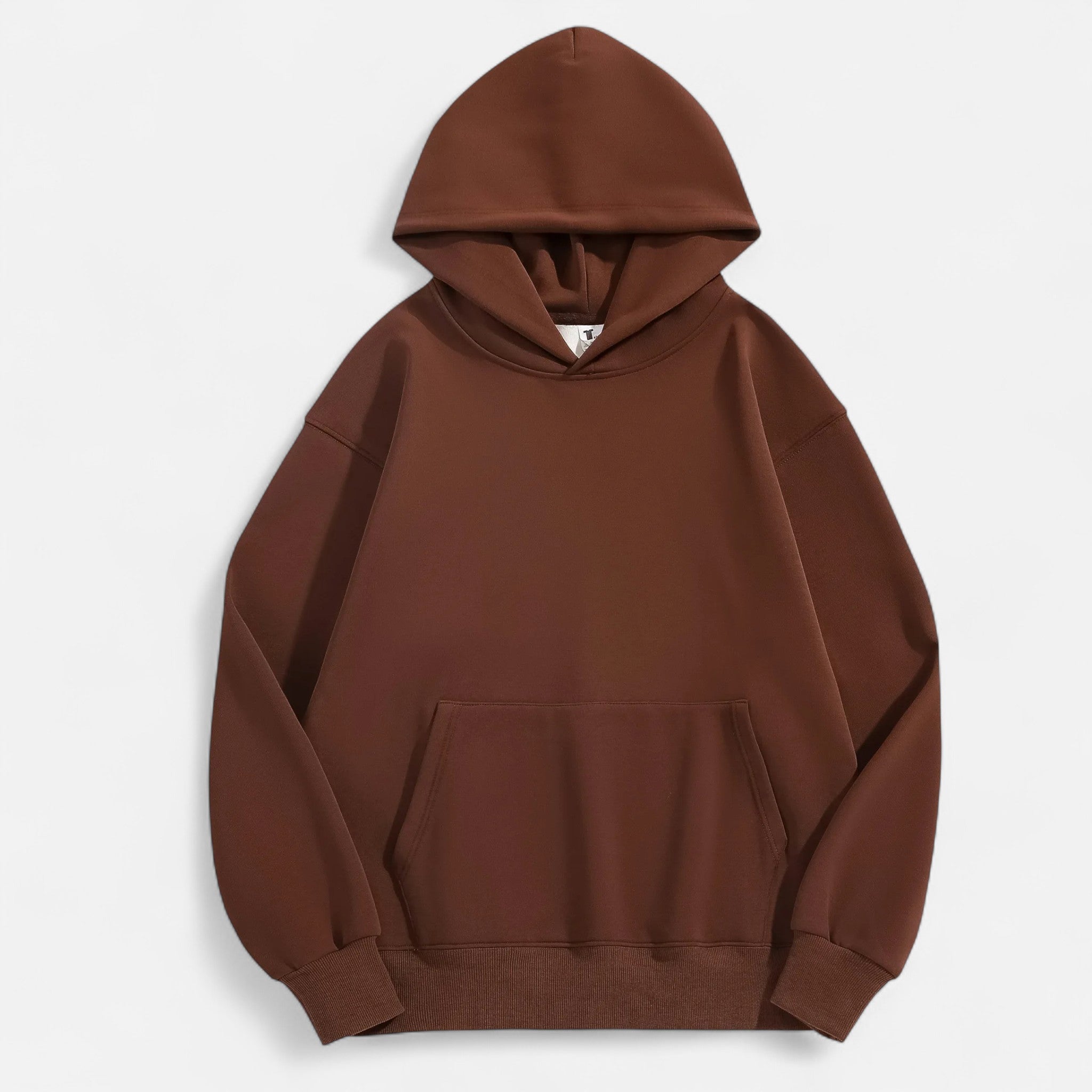 Maison Dresson | Unisex Thick Polar Fleece Pullover